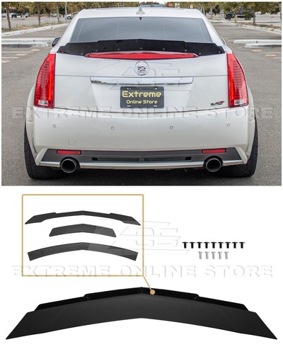 For cadillac cts - 09-15, sedan