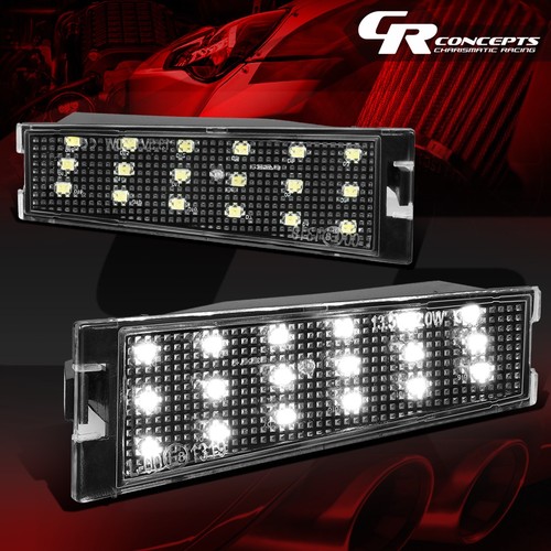 Nuvision smd white led - nuvision, 18