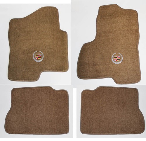 New tan floor mats - new!,