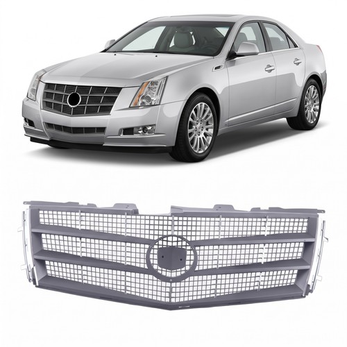 For 2008 2011 cadillac cts - 2008-2011,