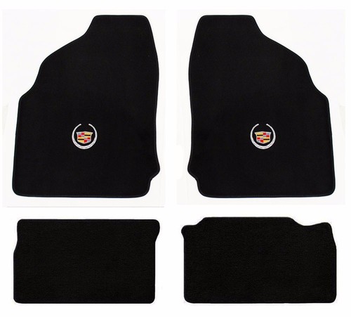 New black floor mats - new!,