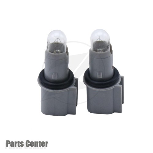 License plate lightbulb - plate,