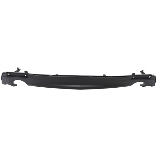 Rear valance for 2008 - valance,