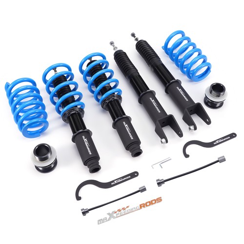 Level damper suspension - level,