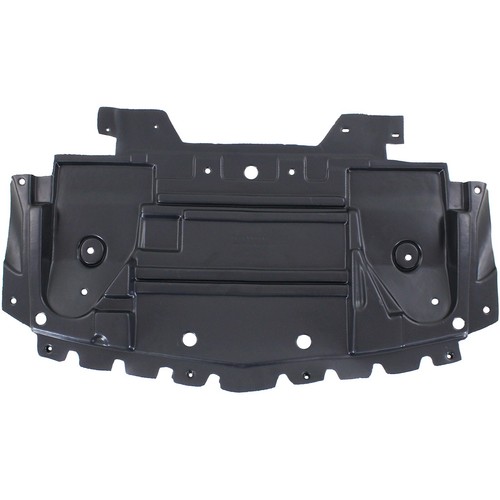 Engine splash shield - splash, for