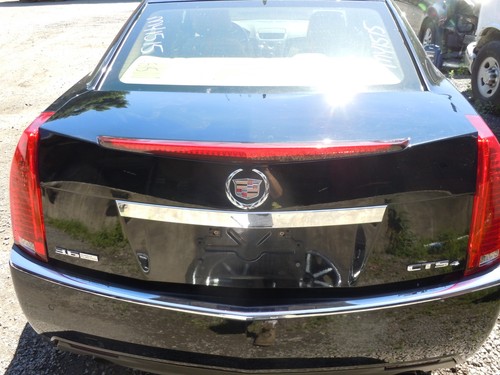 2008 2010 cadillac - cadillac, cts