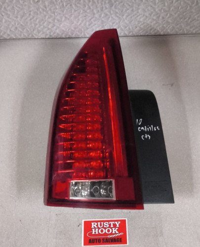 2010 cadillac cts sedan - cts,
